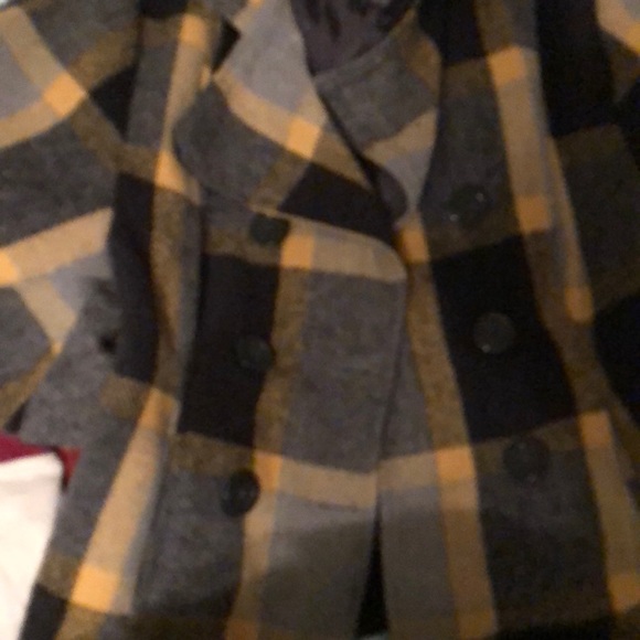 jacket - Picture 3 of 4